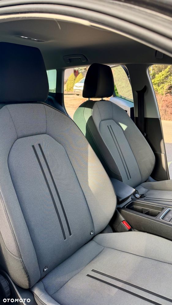 Seat Leon 1.5 TSI Full LED - 6