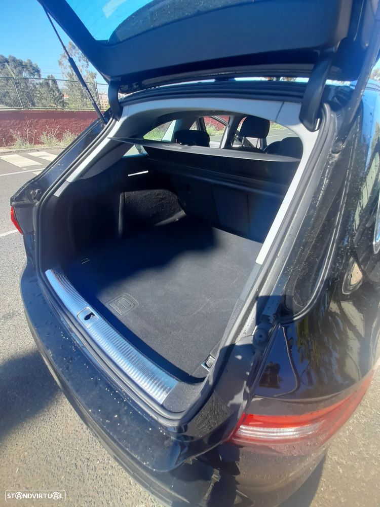 Audi A4 Avant - 23