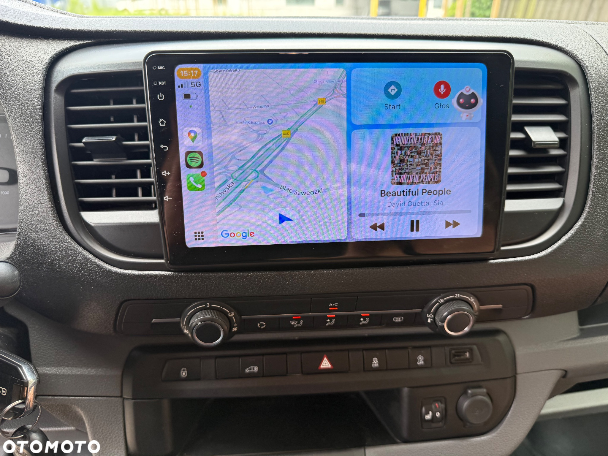 Toyota Proace - 12