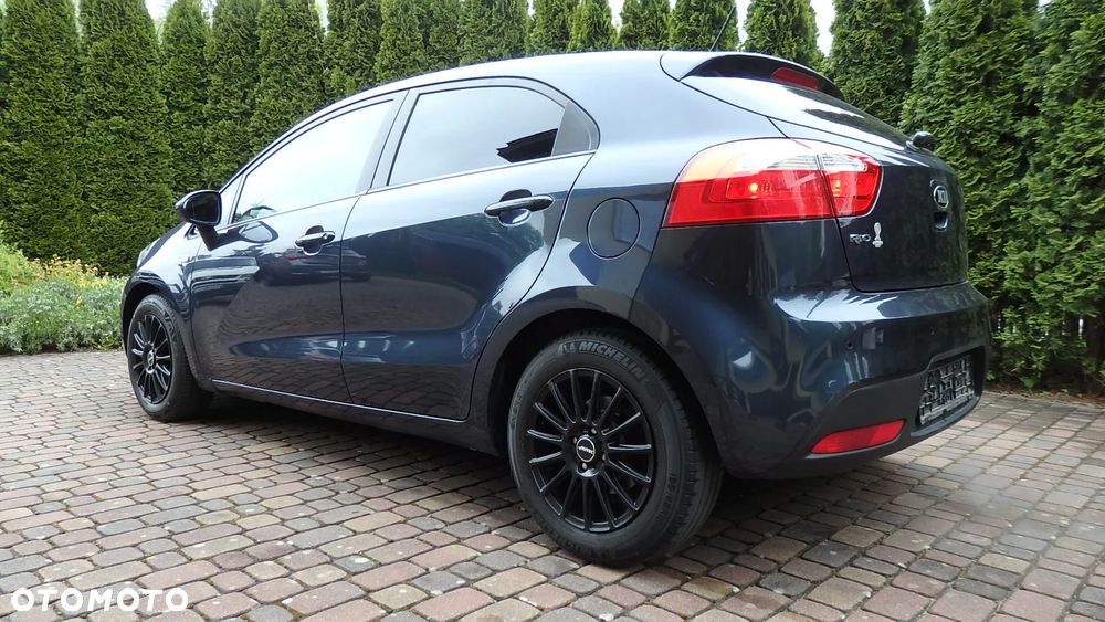 Kia Rio 1.2 Spirit - 4