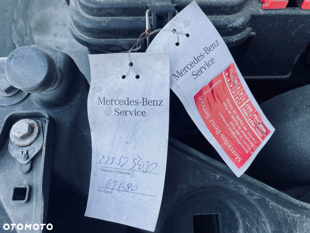 Mercedes-Benz Vito - 21