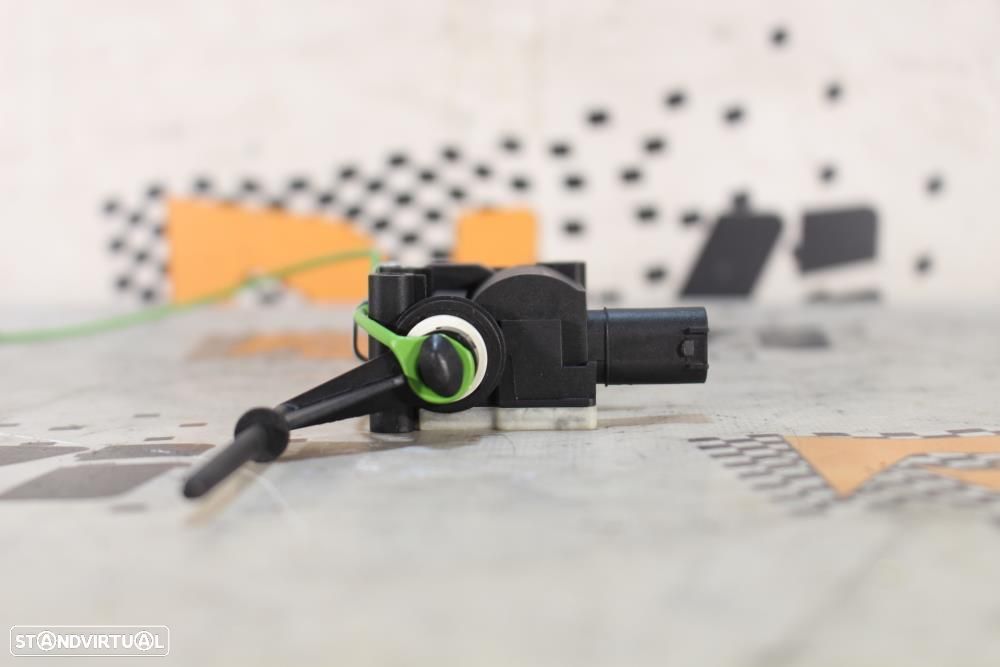 Motor Tampão De Combustivel Bmw 1 Coupé (E82)  67117198885 / 7198885 / - 3