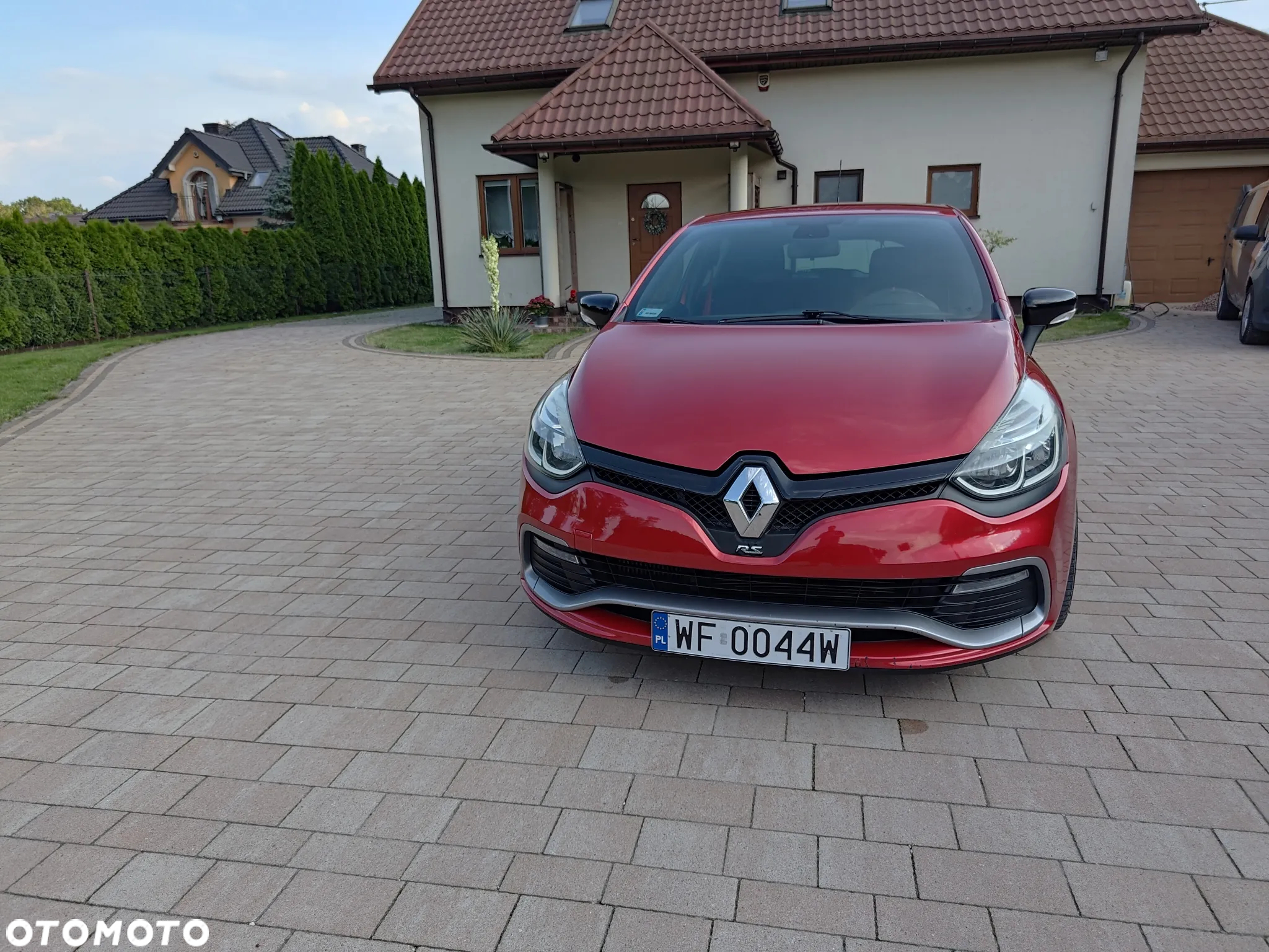 Renault Clio - 9
