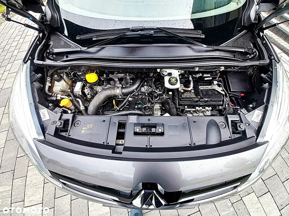 Renault Scenic 1.2 TCe Energy Limited - 13