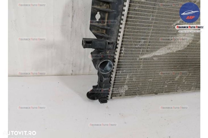 Radiator Apa original Volvo  XC60  1 [2008 - 2013] - 6