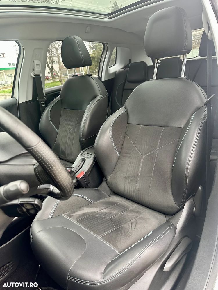 Peugeot 2008 - 5