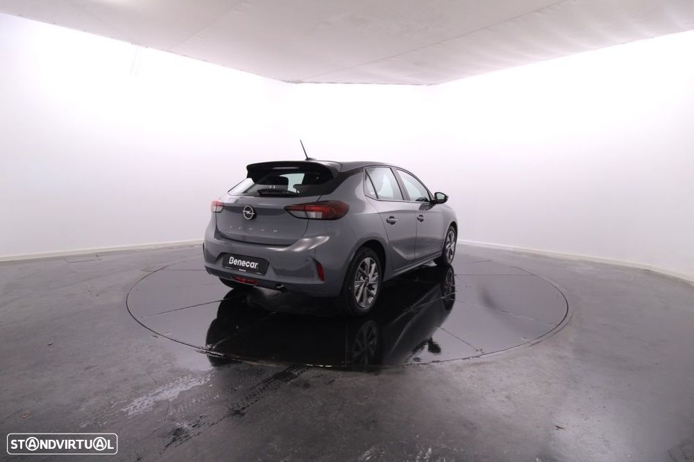 Opel Corsa 1.2 T Edition Aut. - 7