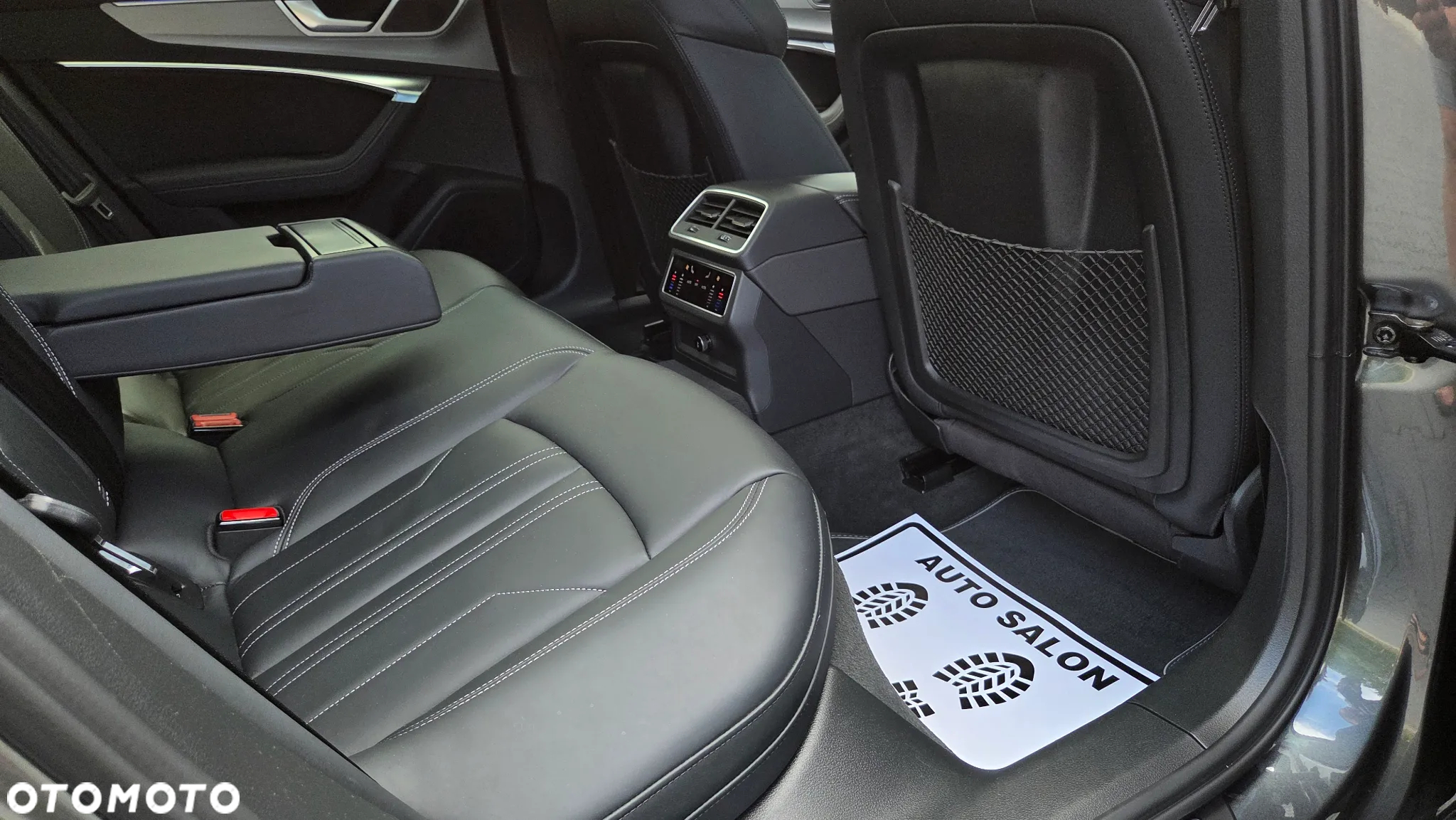 Audi A6 Avant 55 TFSI e quattro S tronic sport - 15