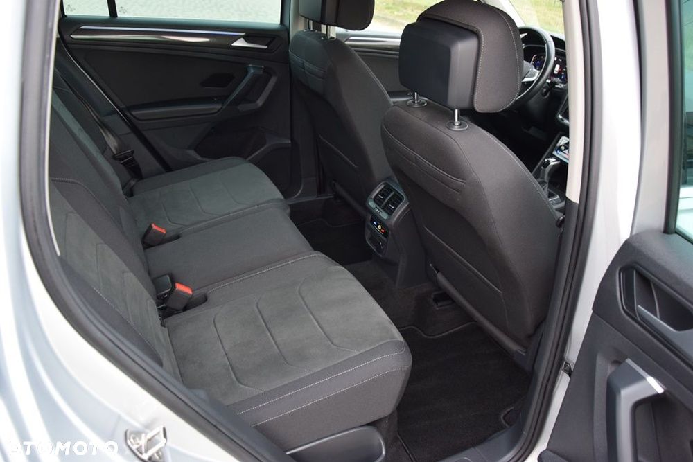 Volkswagen Tiguan 2.0 TDI SCR DSG R-Line - 14
