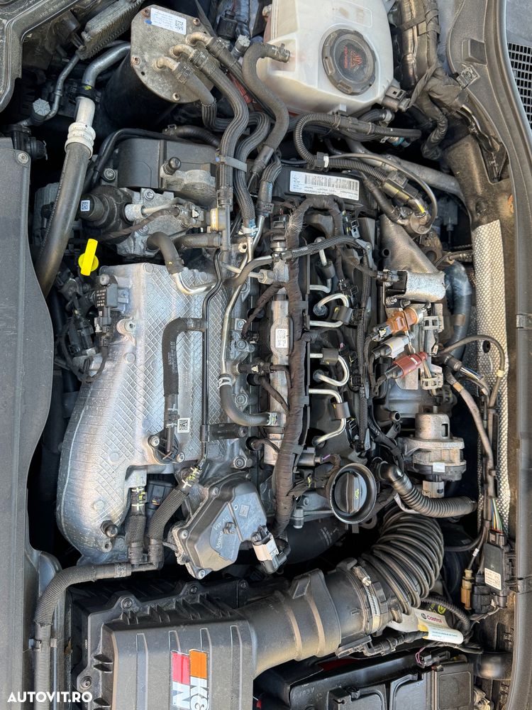 Skoda Superb 2.0 TDI DSG Sportline - 20