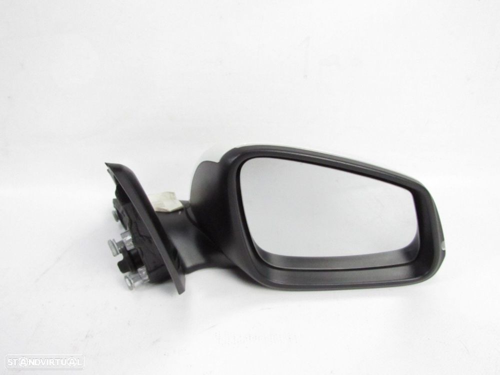 Retrovisor Completo Direito Seminovo/ Original BMW 1 (F21)/BMW 2 Coupe (F22, F87... - 1
