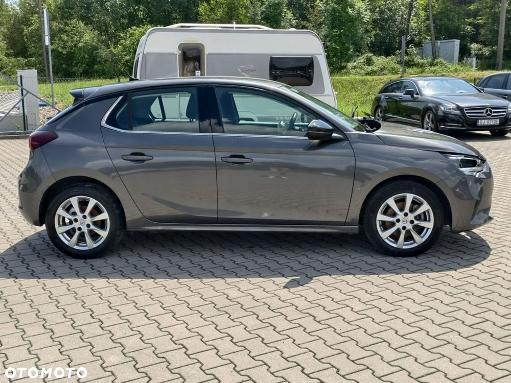 Opel Corsa - 8