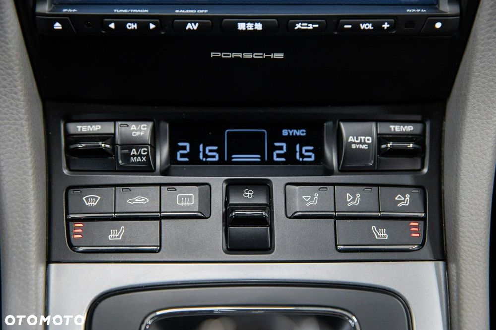 Porsche Cayman S PDK - 37