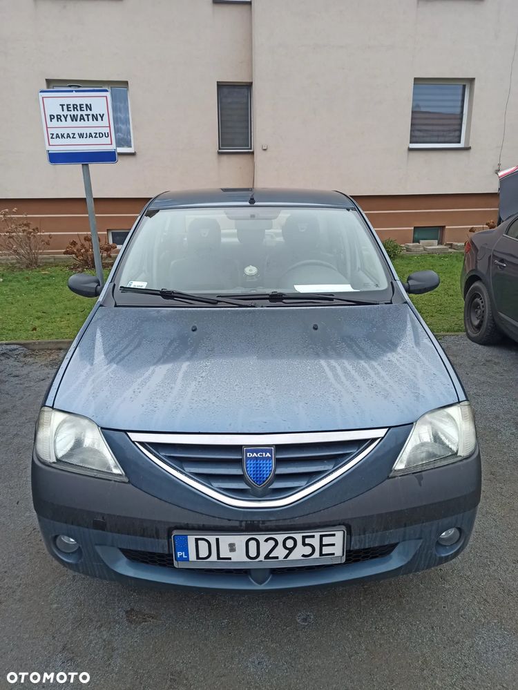 Dacia Logan 1.4 - 15