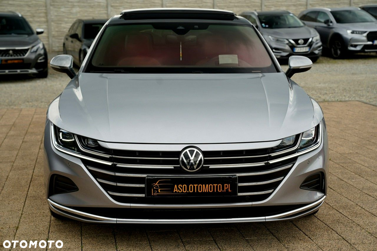 Volkswagen Arteon - 2