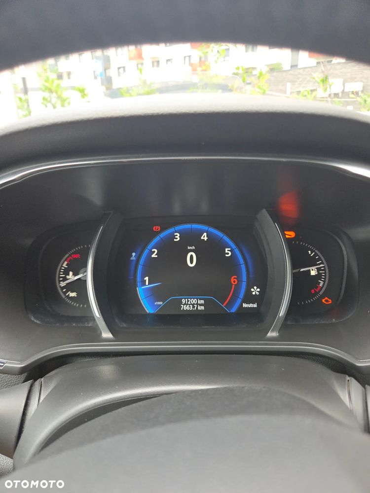 Renault Megane 1.2 Energy TCe Intens - 12