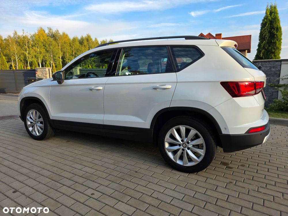 Seat Ateca 1.5 TSI Style S&S - 5
