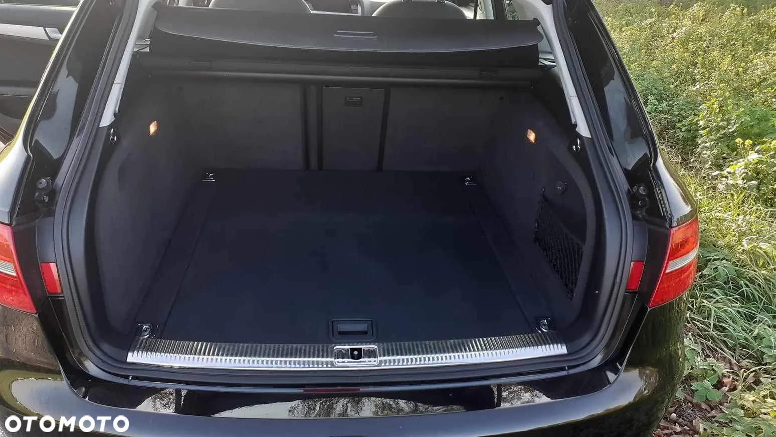 Audi A4 2.0 TDI - 10