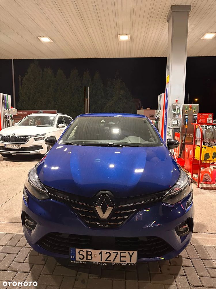 Renault Clio 1.0 TCe Intens - 9