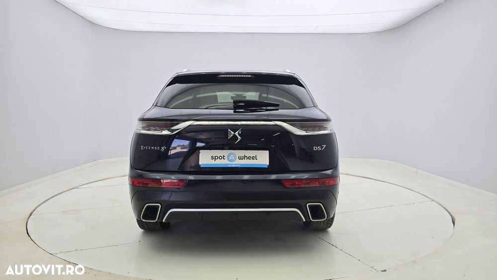 DS Automobiles DS 7 Crossback - 8