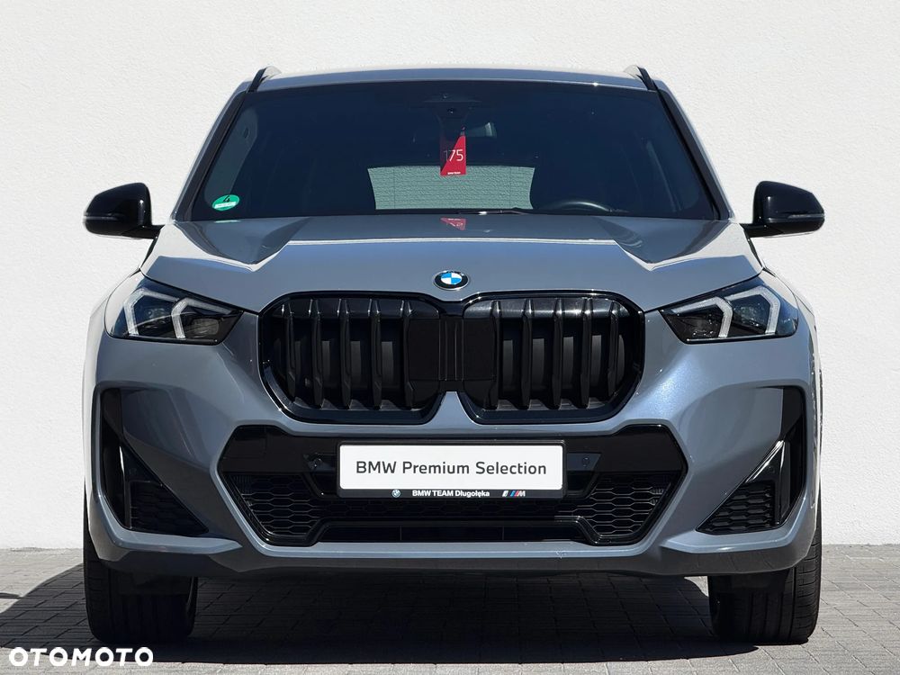 BMW X1 xDrive23d mHEV M Sport - 4