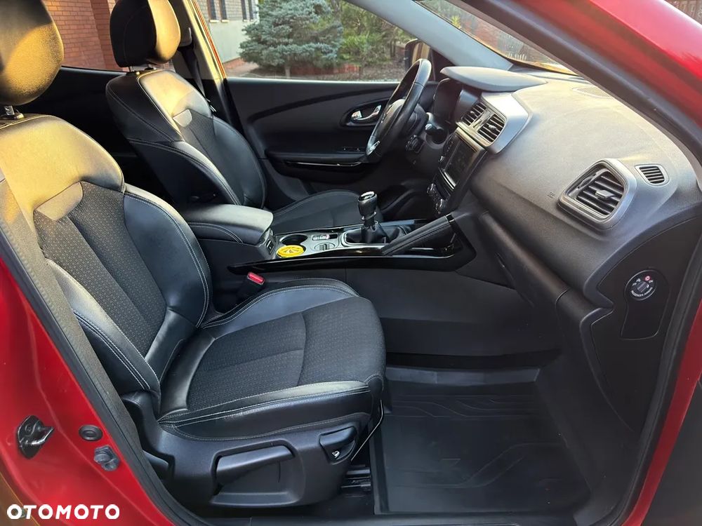 Renault Kadjar Energy TCe 130 Bose Edition - 22