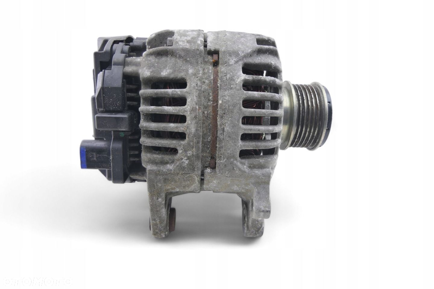 Alternator VOLKWAGEN CRAFTER 2.5 TDI 06F903023D - 6