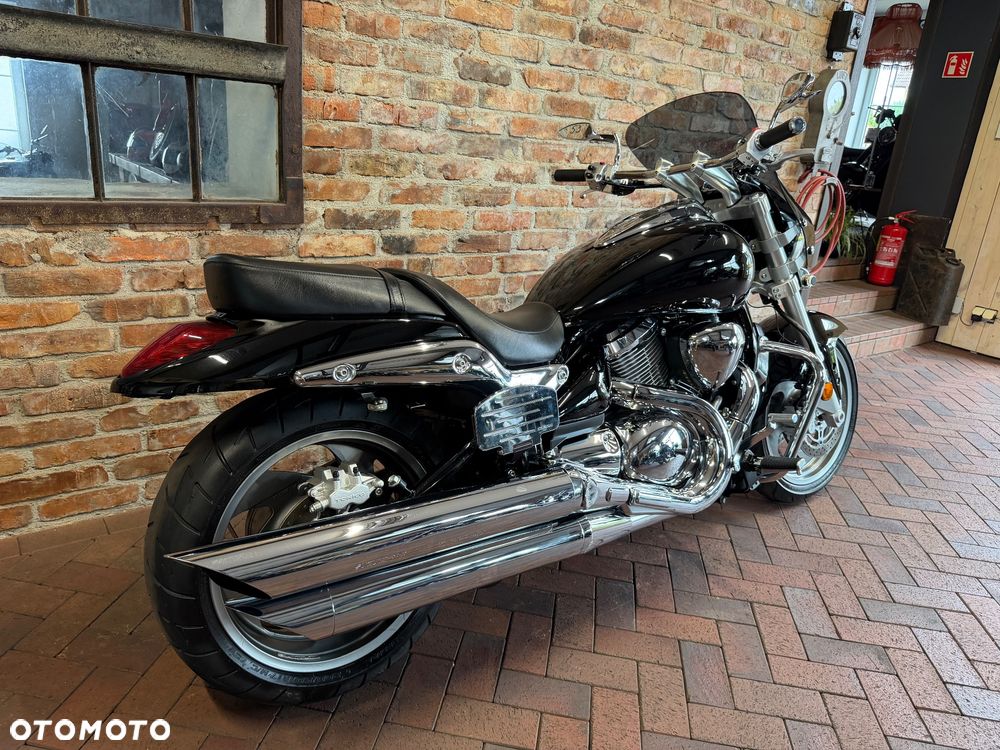 Suzuki VZ - 3