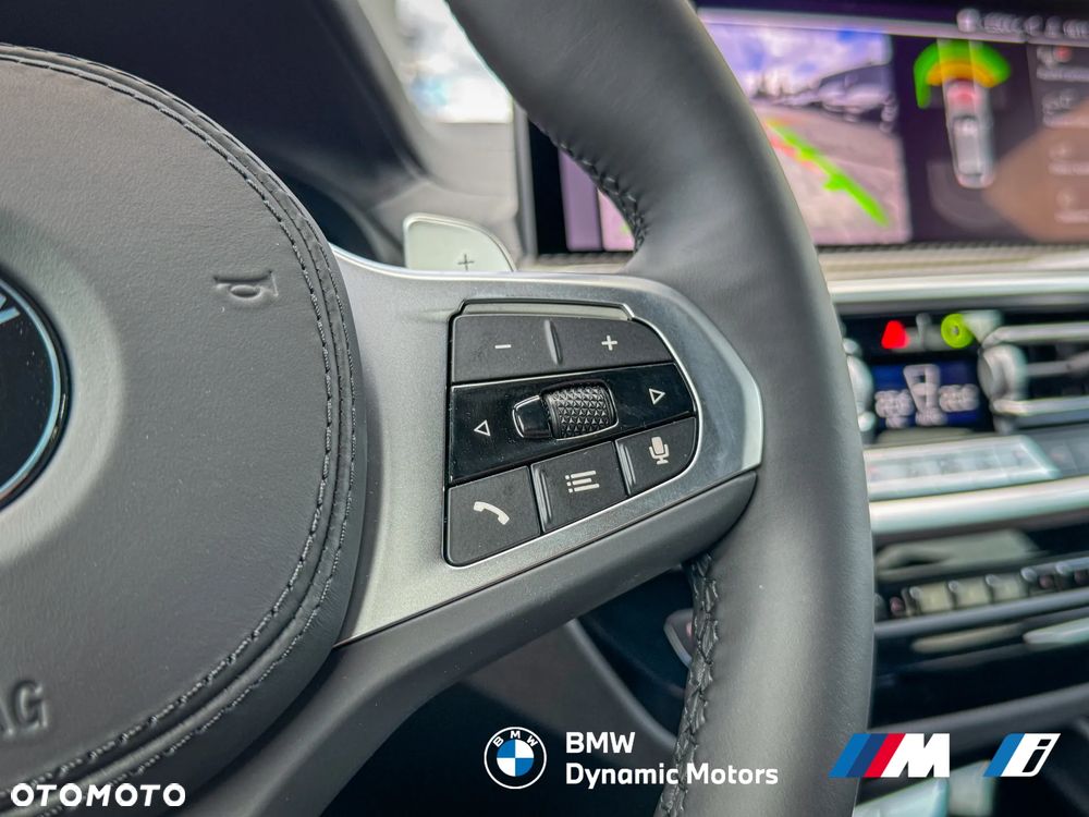 BMW X4 M Sport Edition - 27