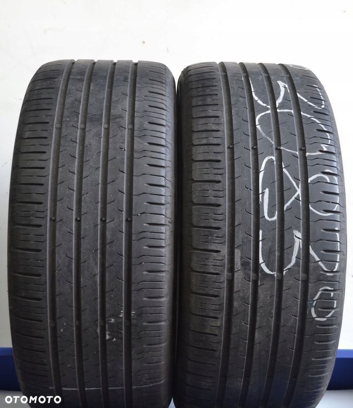 245/45R18 96W CONTINENTAL CONTIECOCONTACT 6 x2szt 3083o - 1