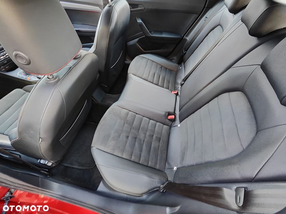 Seat Ibiza 1.0 TSI S&S DSG FR - 13