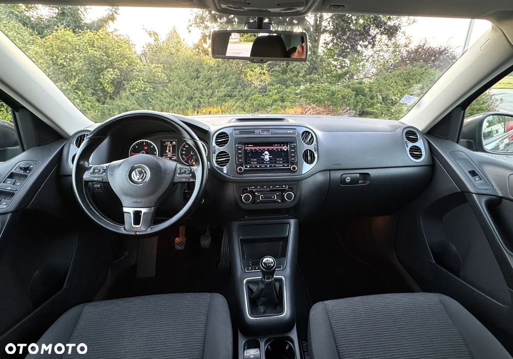 Volkswagen Tiguan 2.0 TDI DPF 4Motion BlueMotion Technology CityScape - 3