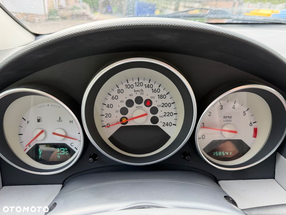Dodge Caliber 1.8 SXT - 18