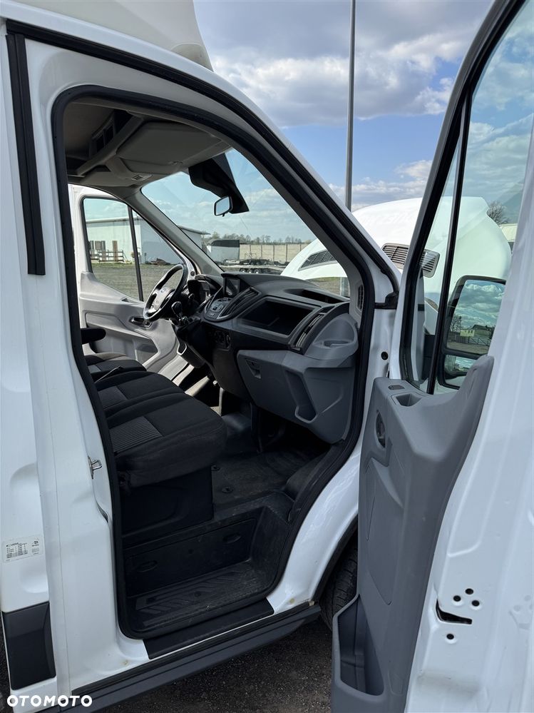 Ford TRANSIT - 20