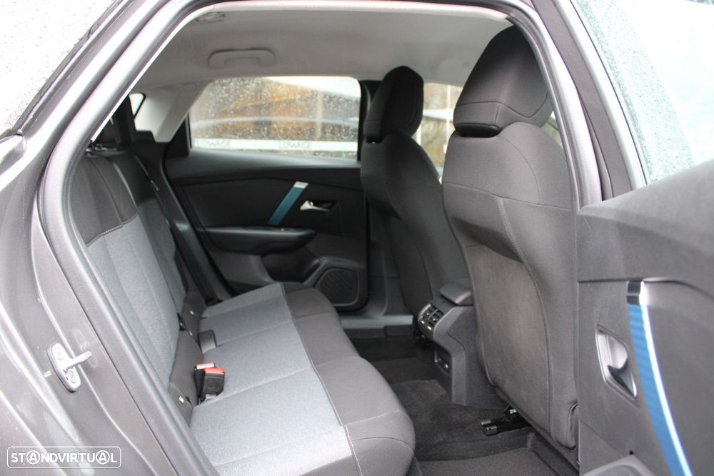 Citroën e-C4 50 kWh Feel Pack - 19