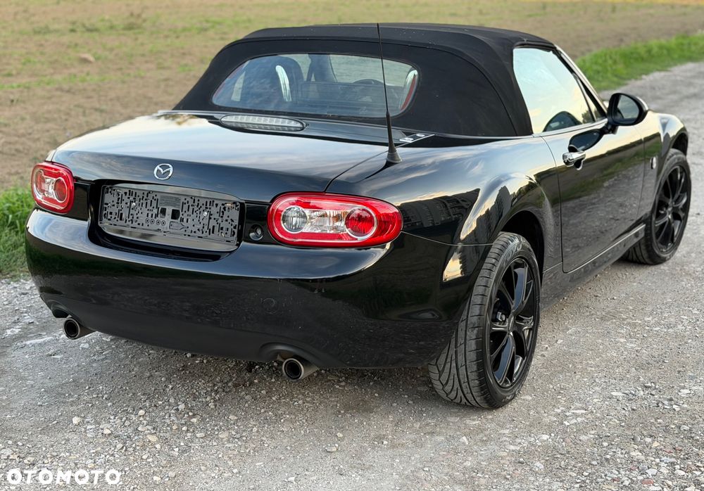 Mazda MX-5 - 17