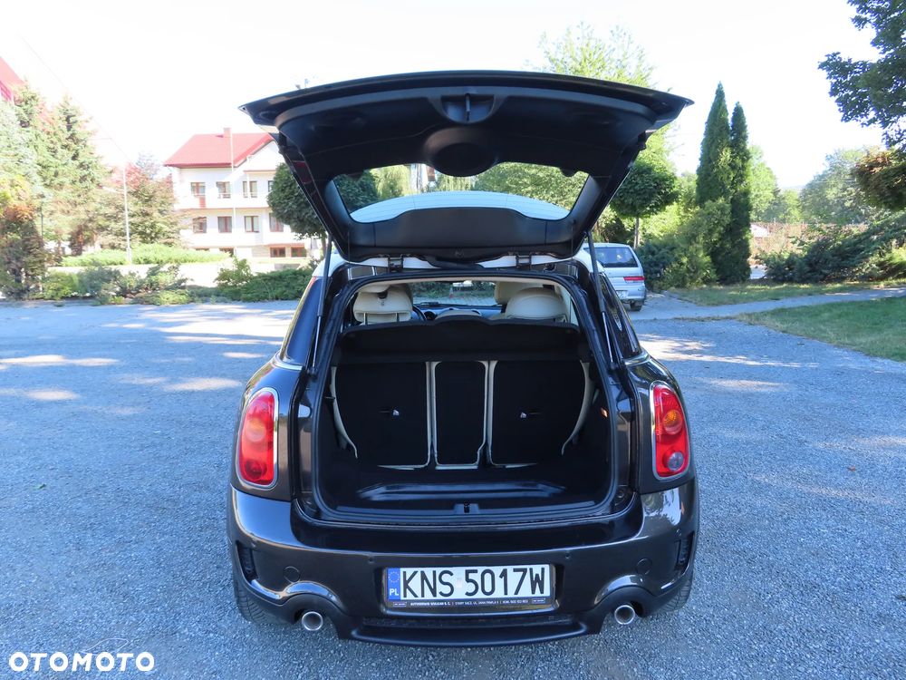 MINI Countryman - 9