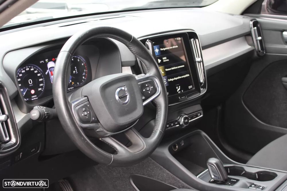 Volvo XC 40 - 12