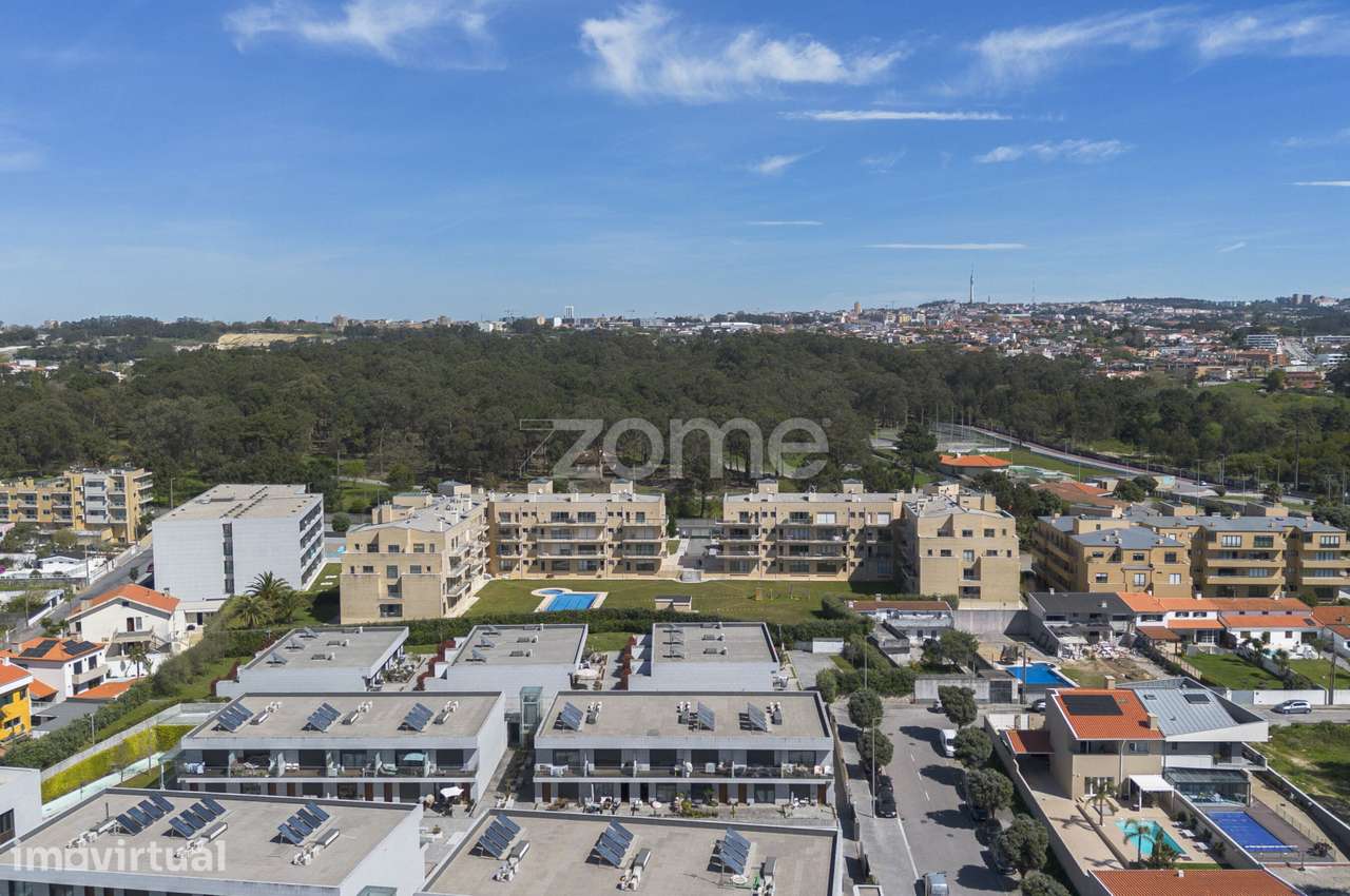 Apartamento T1 com piscina - Madalena - Grande imagem: 4/31