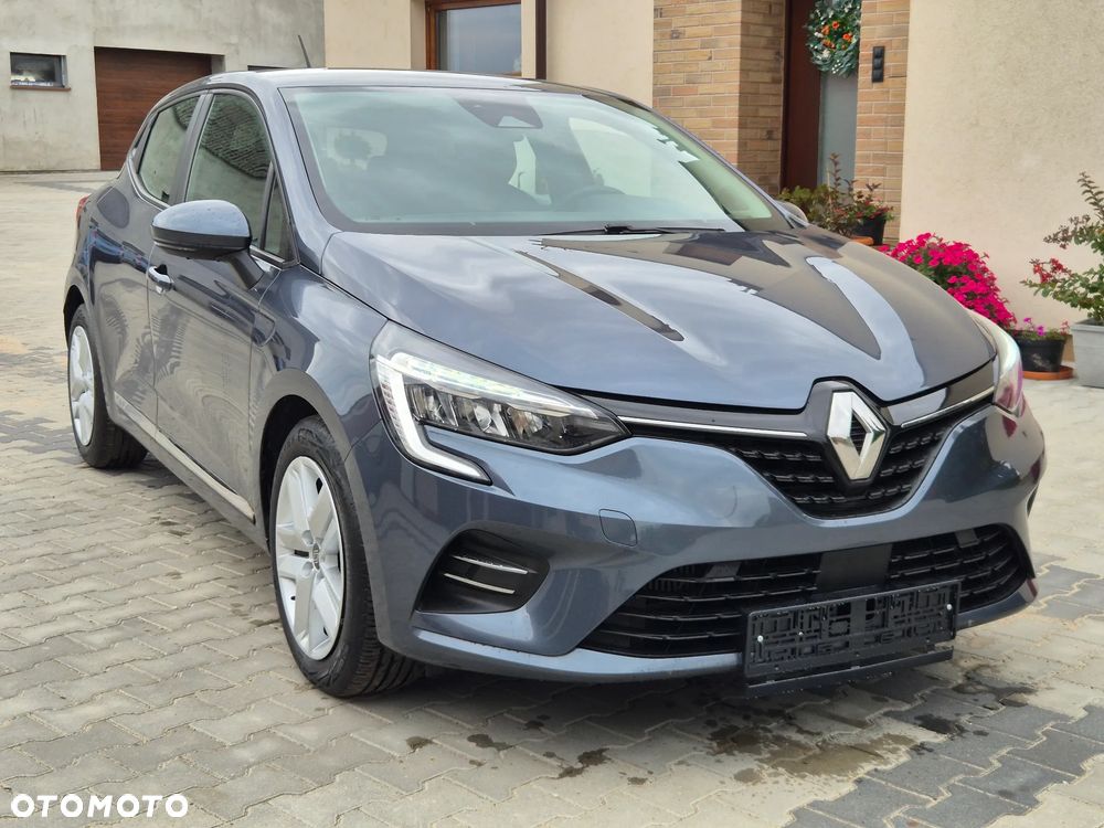 Renault Clio 1.0 TCe Zen - 15