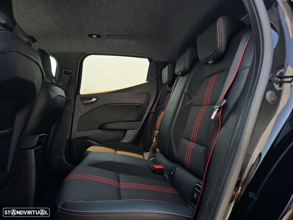 Renault Clio 1.0 TCe RS Line - 40