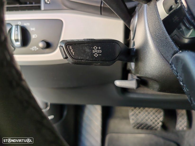 Audi A4 Avant 35 TDI S tronic - 17