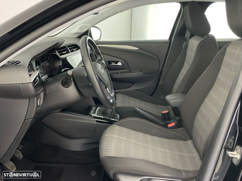 Opel Corsa 1.2 Edition - 11