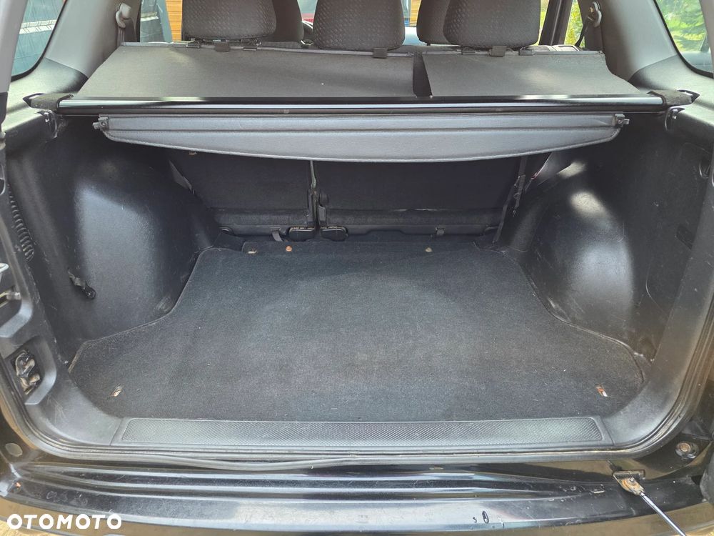 Honda CR-V 2.0 LS - 7