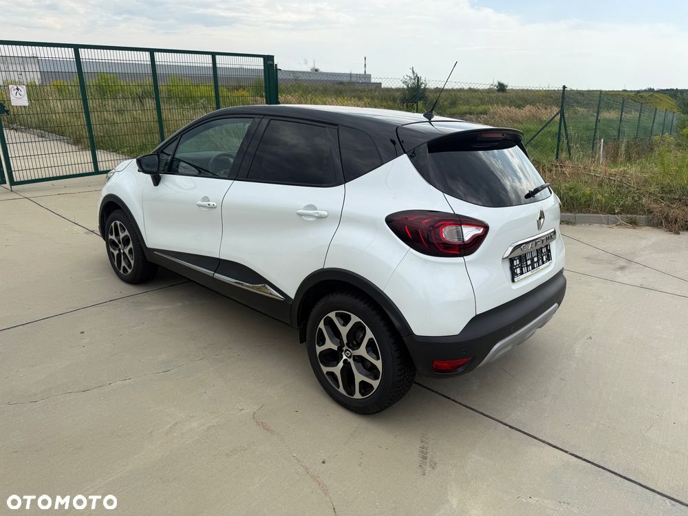 Renault Captur 1.3 TCe Intens - 21