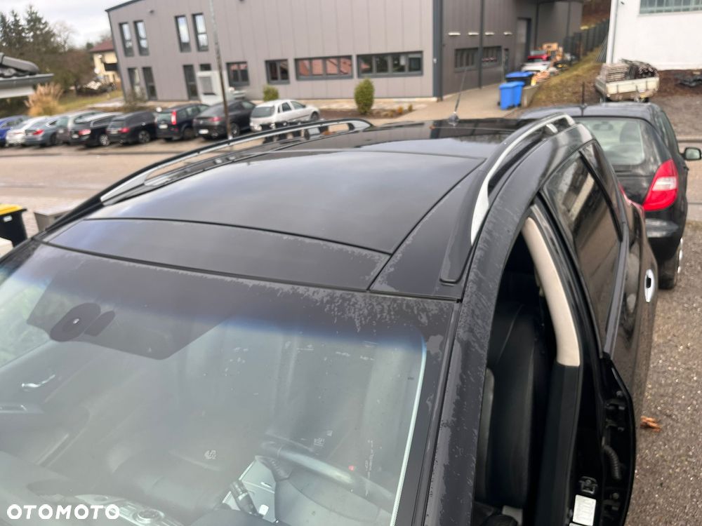 Nissan Murano 3.5 CVT Executive - 3