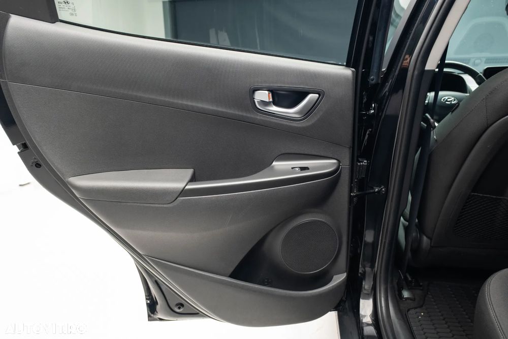 Hyundai KONA BEV 204 CP 64.8 kWh Highway+ - 19