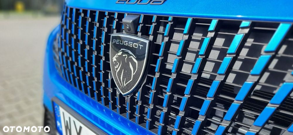 Peugeot 2008 1.2 PureTech GT S&S EAT8 - 34