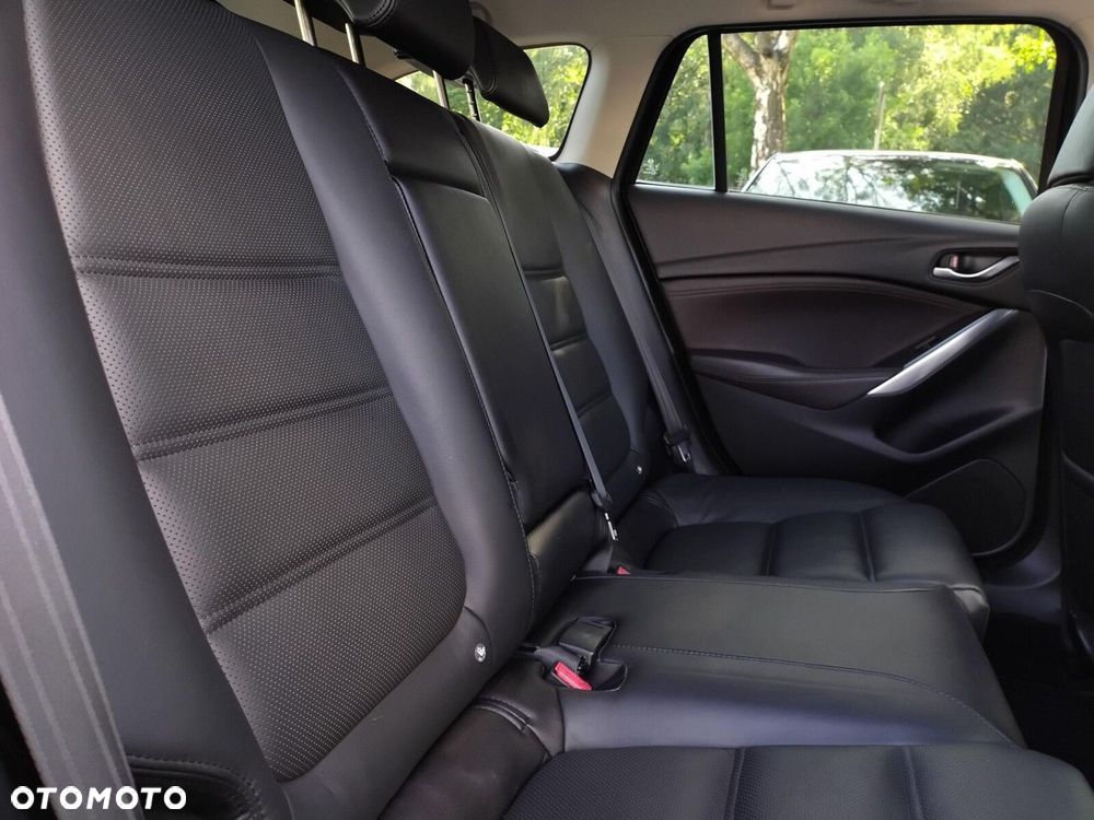 Mazda 6 2.0 Skypassion I-ELoop - 30
