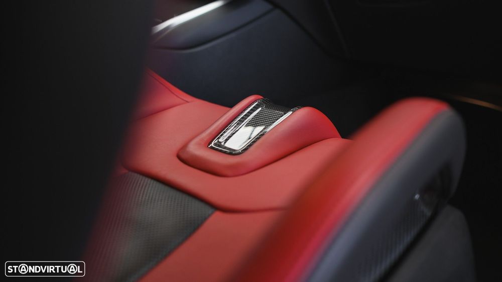 BMW M4 Competition Pack 50 anos M - 49